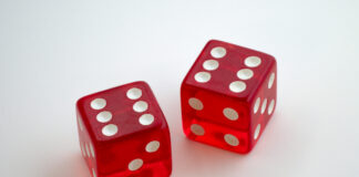 Gioco dadi