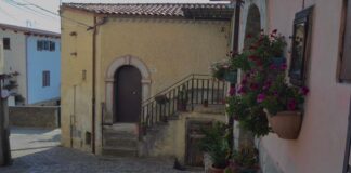 Pietrafitta celebra San Rocco
