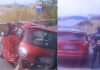 Incidente Fuscaldo Statale 18