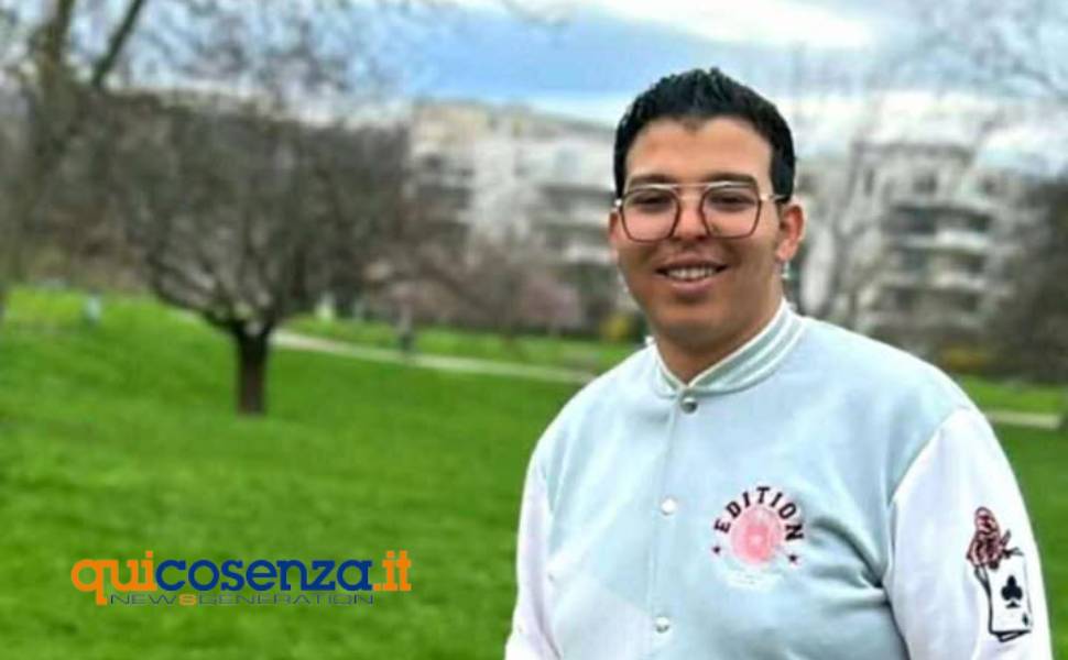 Jaouher Khammari zumpano