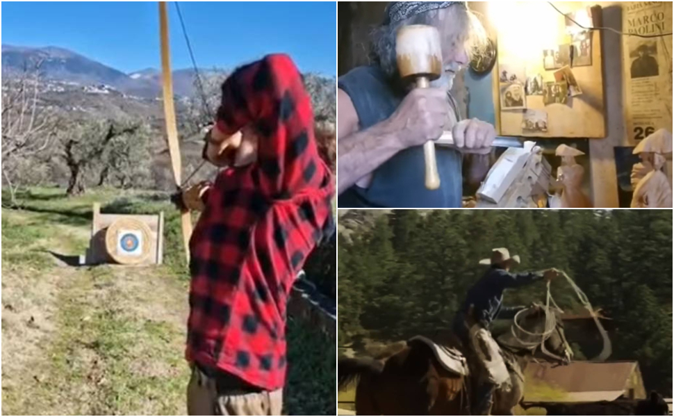 Laurignano Country Festival