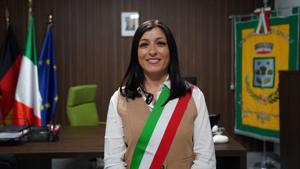 Pietrapaola adesione Provincia Sibaritide-Pollino