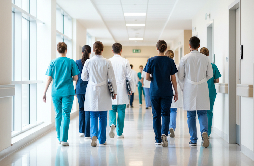 Medici sanità ospedale salute