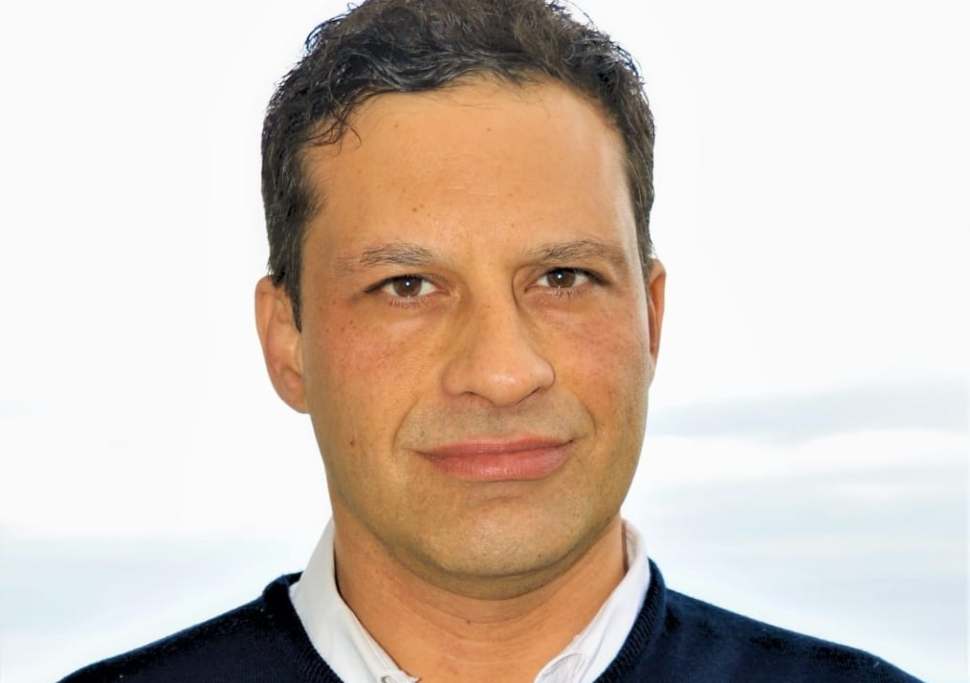 Aggressione avvocato Natale Morrone