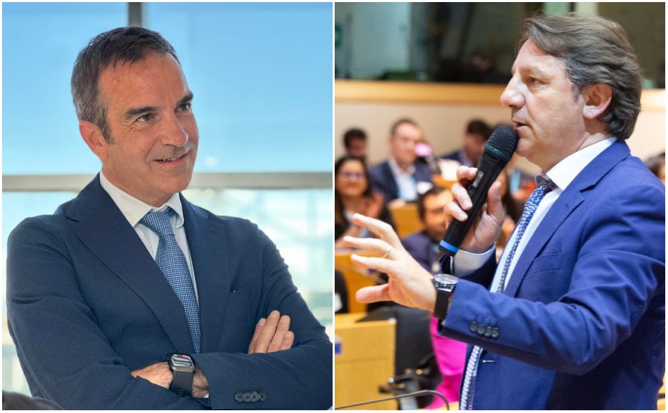 Regionali sondaggi Occhiuto vantaggio