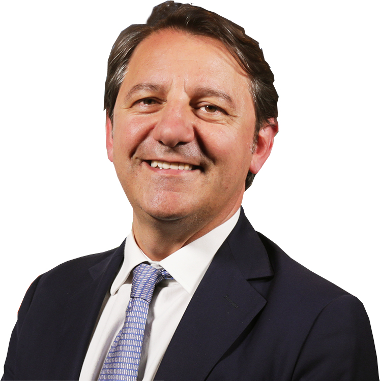 Pasquale Tridico
