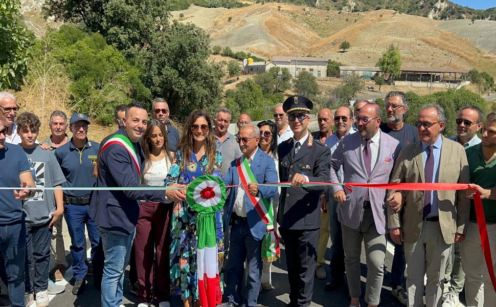 SP Scala Coeli-Terravecchia