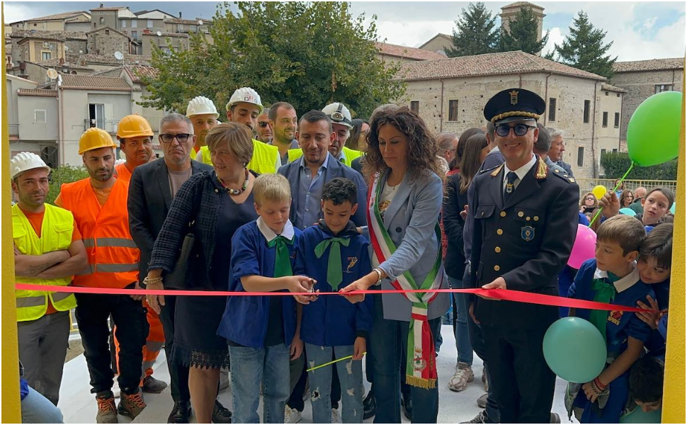 San-Giovanni-in-Fiore scuola Marconi