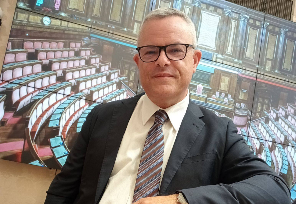 Spartaco Pupo Docente Unical