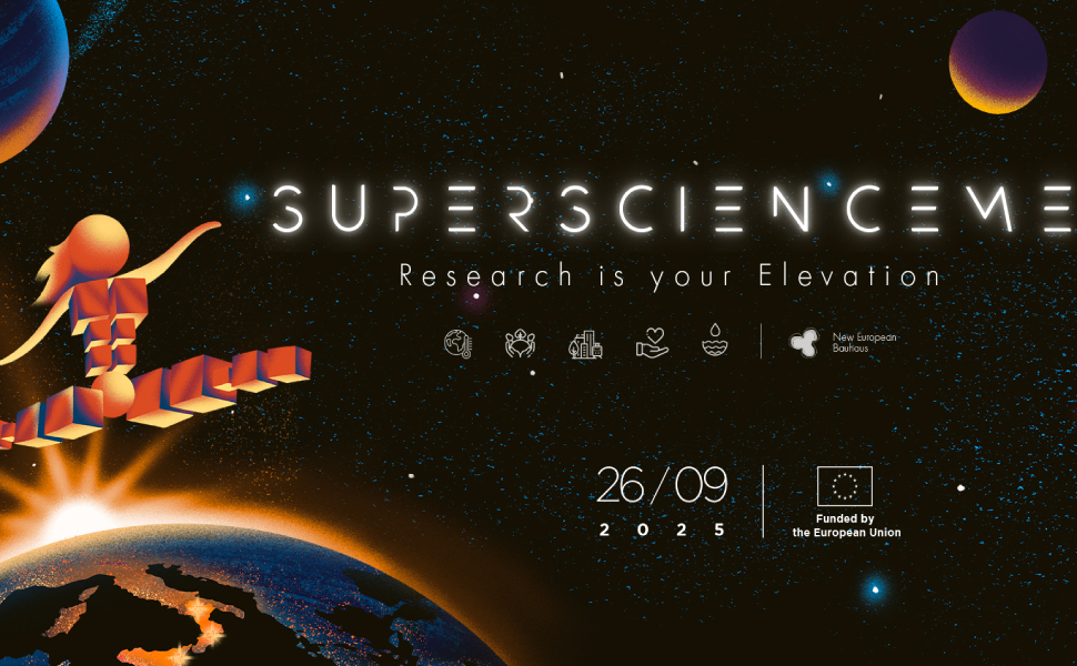 SuperScienceMe