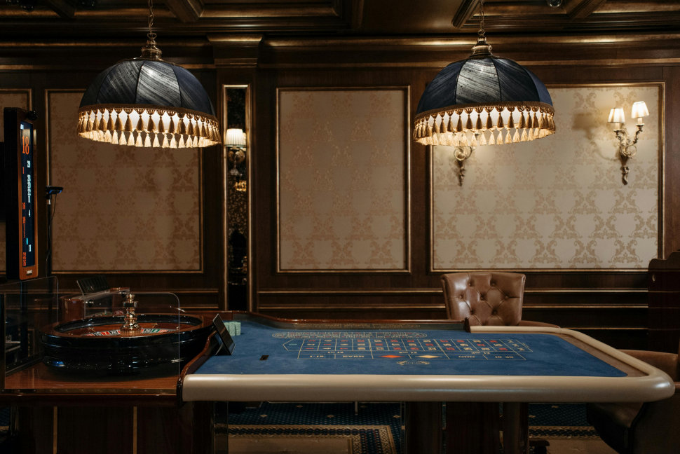 Tavolo da gioco