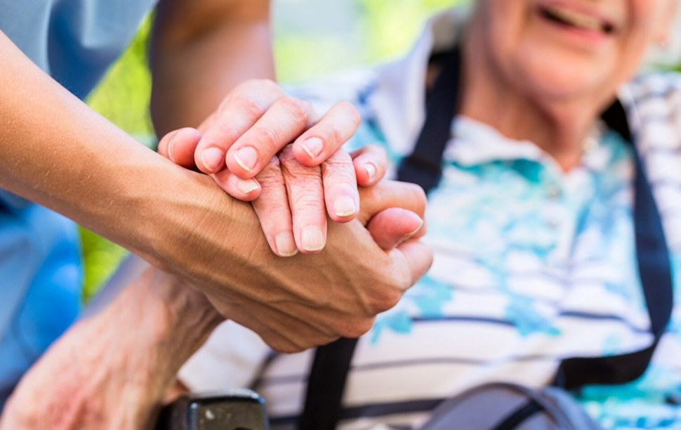 Terzo settore socio sanitari