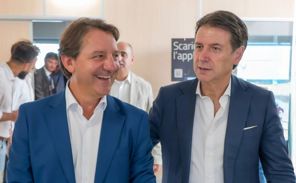 Tridico-e-Conte-a-NTT-Rende