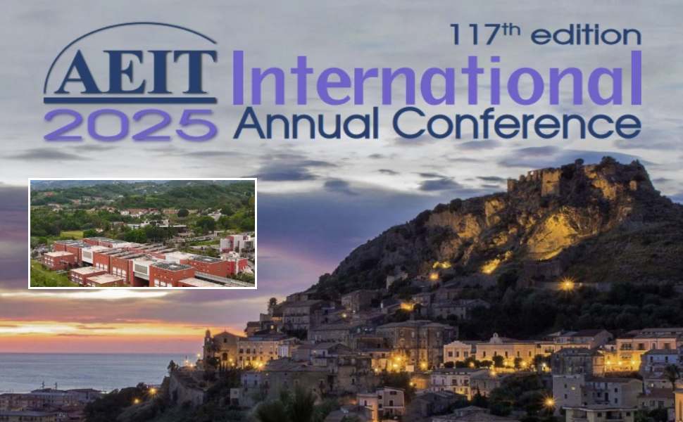 Unical AEIT 2025