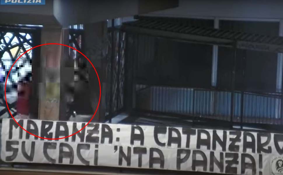 arresti forza nuova cz