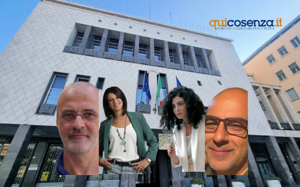 assessori-comune-cosenza