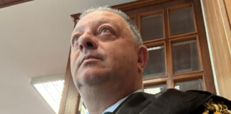 avvocato Antonio Iaconetti