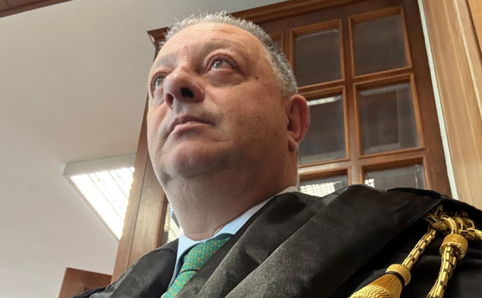 avvocato Antonio Iaconetti