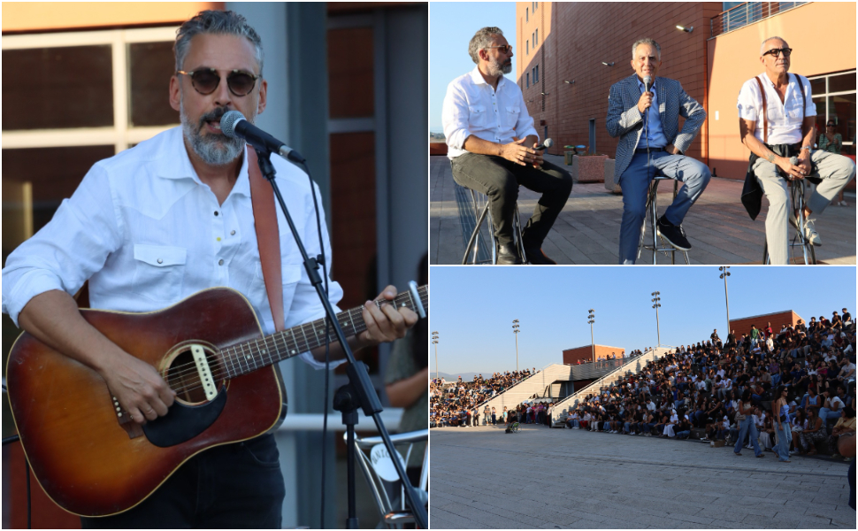 brunori unical matricole