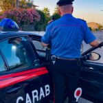 carabinieri controlli