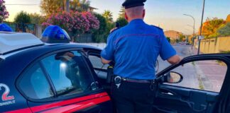 carabinieri controlli