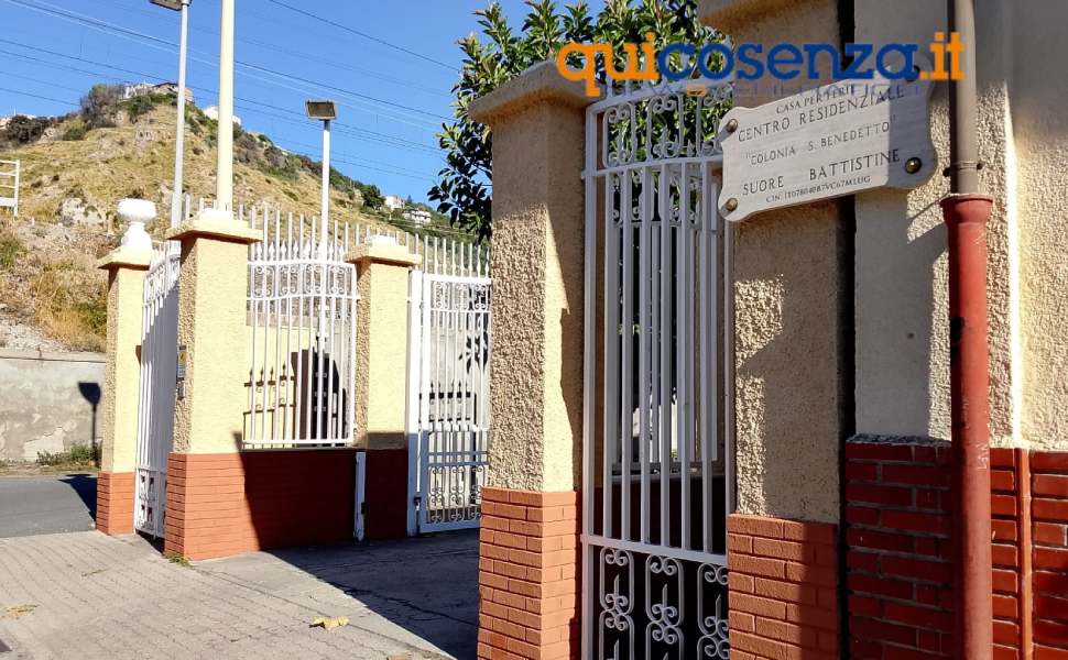 bimbo san marco argentano colonia cetraro