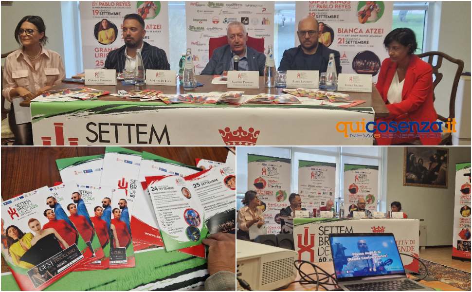 copertina settembre rendese