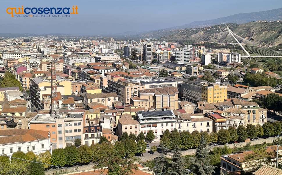 cosenza-panorama