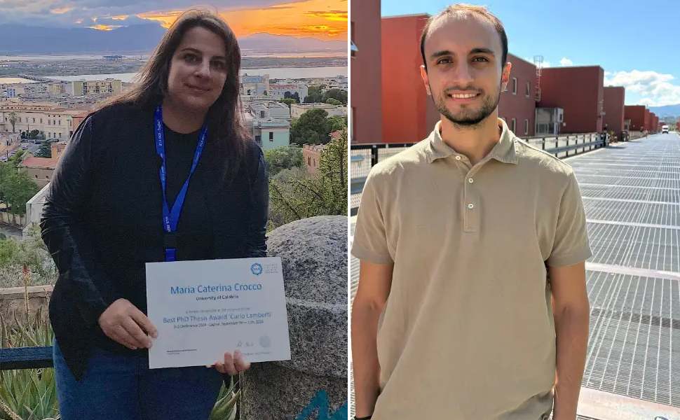 crocco fiorentino unical