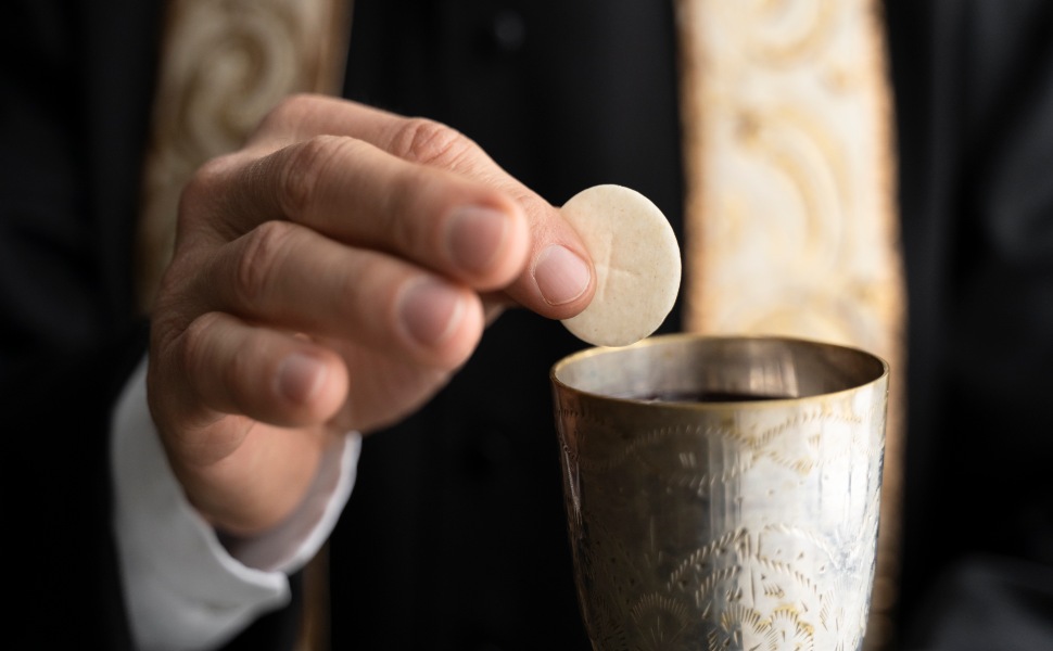 Spezzano Albanese trafugata teca Ostia Magna