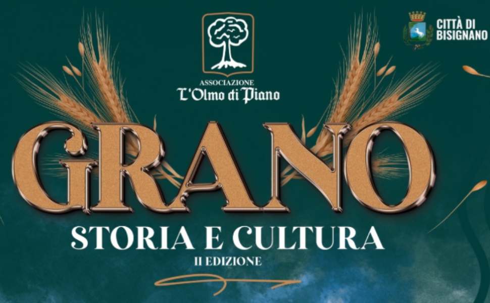 festa del grano bisignano