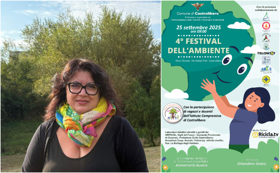 festival ambiente castrolibero