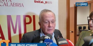 inaugurazione anno accademico