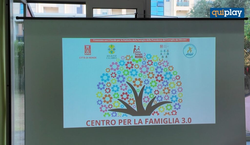 Centro Famiglia 3.0