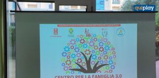 Centro Famiglia 3.0