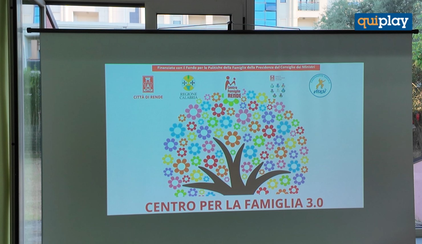 Centro Famiglia 3.0