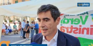 restituire un futuro a questa terra, sanità e giustizia sociale le priorità