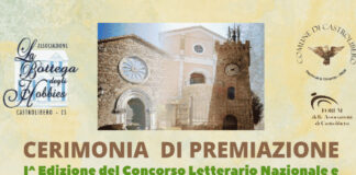 locandina “Città di Castrolibero”