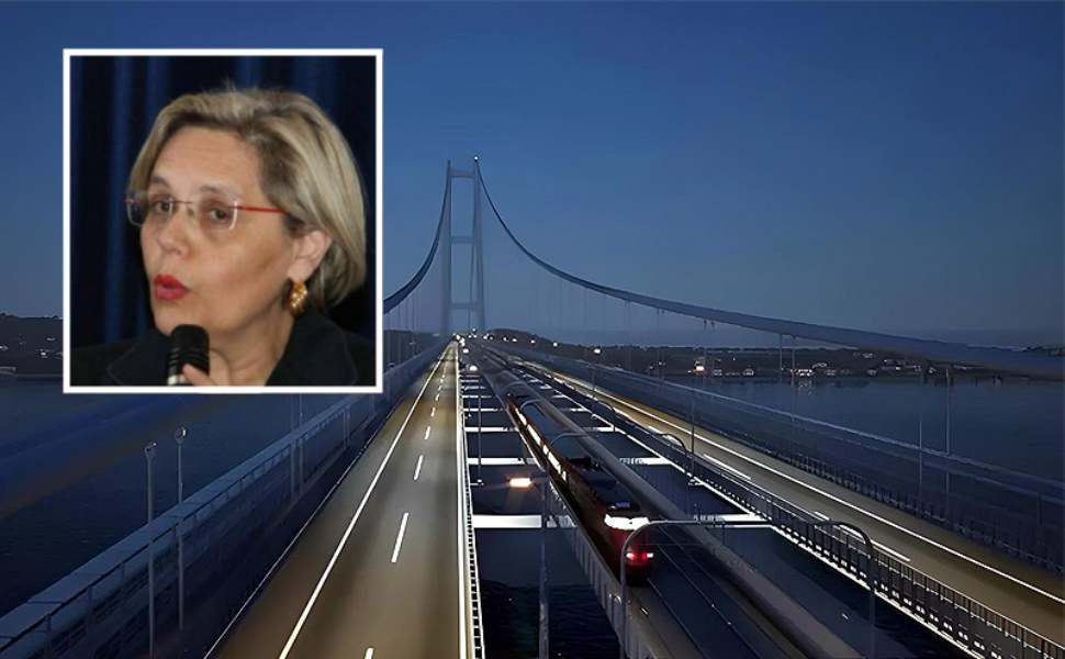 marilina intrieri ponte sullo stretto