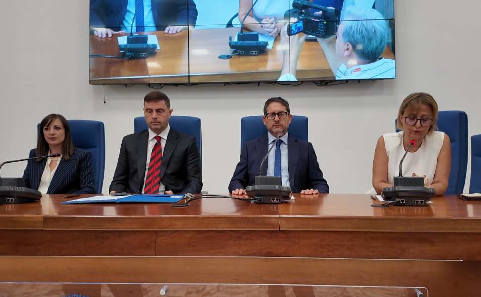 meeting camere commercio cosenza albania 01