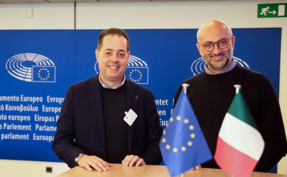 montalto uffugo - Faragalli Ranieri