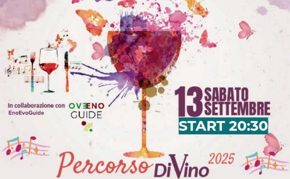 percorso divino paola 2025