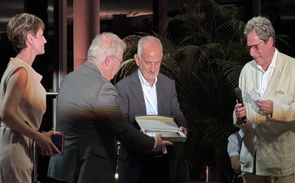 Unical Euro-Par Achievement Award 2025