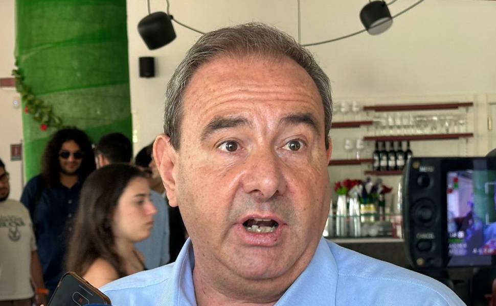 prof Franco Rubino Unical