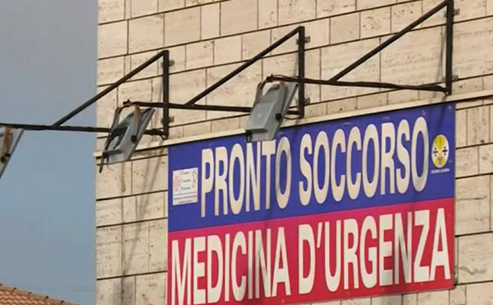 pronto soccorso vibo iazzolino