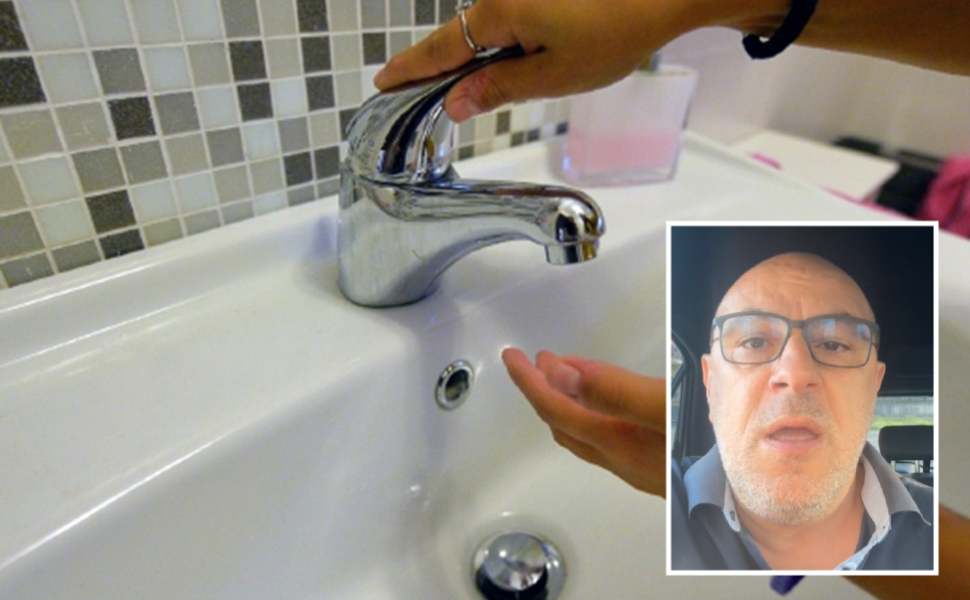 de cicco acqua cosenza