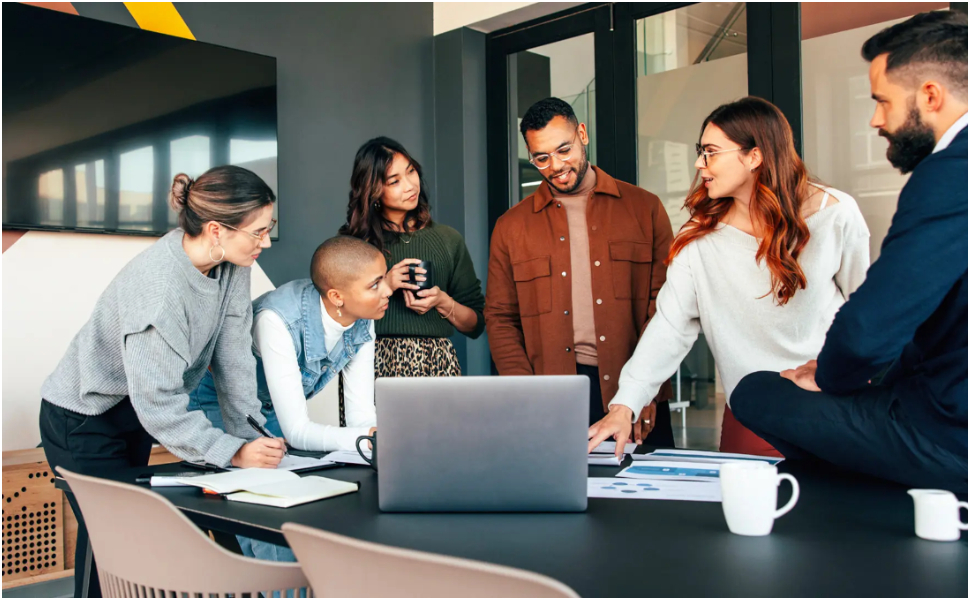 social-change-manager