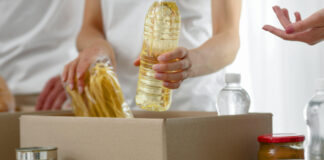 sostegno alimentare