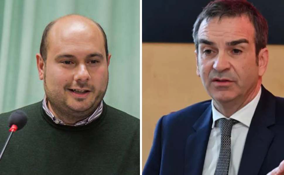 vincenzo capellupo - roberto occhiuto