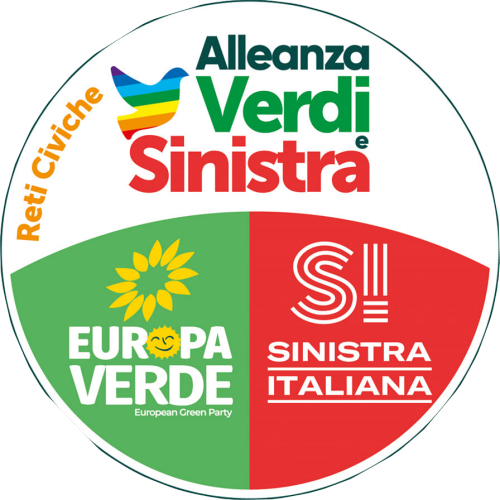 alleanza verdi e sinistra